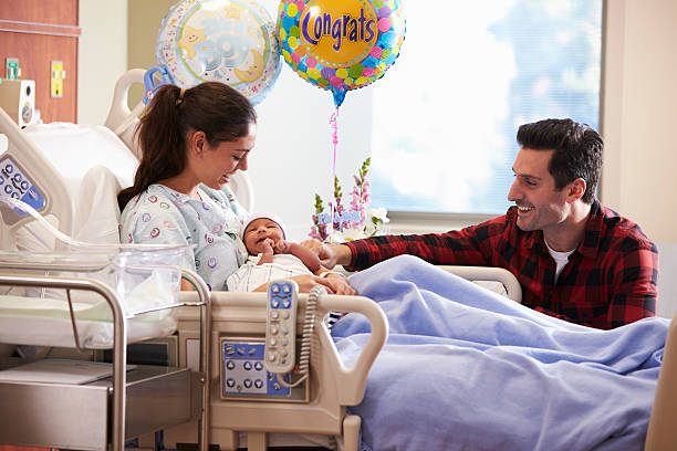 care in pregnancy outcome
