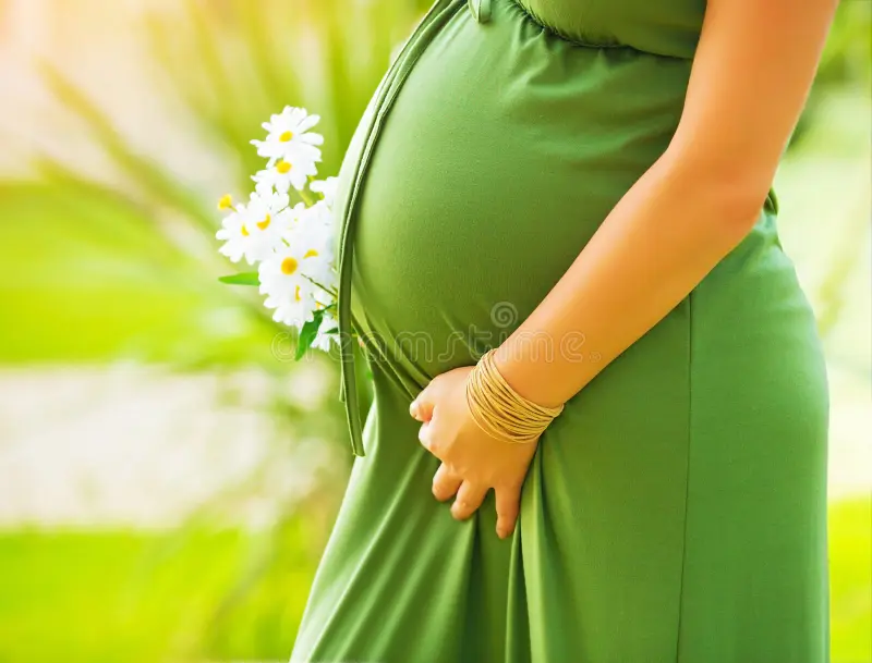 care during pregnancy